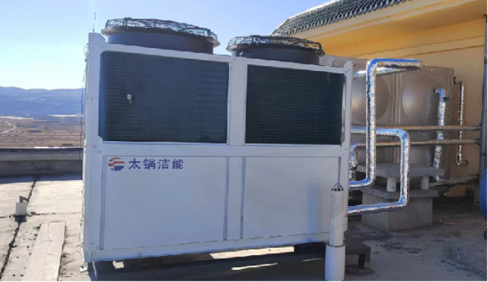 工业用空气源热泵厂家